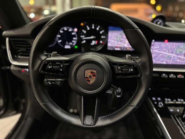 Porsche 992 Carrera 4s Coup Pdk ocasion - Box Sport