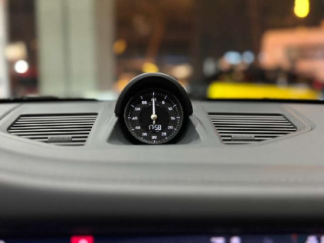 Porsche 992 Carrera 4s Coup Pdk ocasion - Box Sport