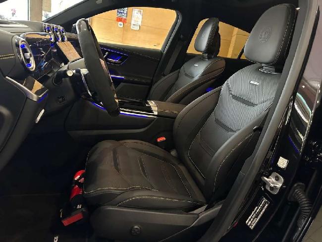 Mercedes Glc 63 Amg Coup S Performance ocasion - Box Sport