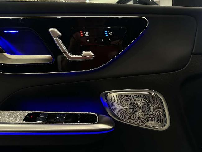 Mercedes Glc 63 Amg Coup S Performance ocasion - Box Sport