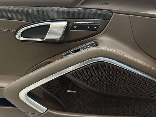 Porsche 991 Turbo S Coup Pdk ocasion - Box Sport