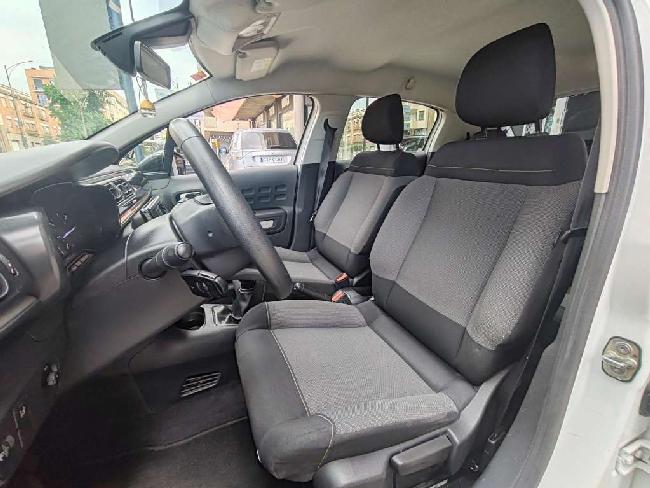 Citroen C3 1.2 Puretech Su0026s Elle 82 ocasion - Only Cars Sabadell