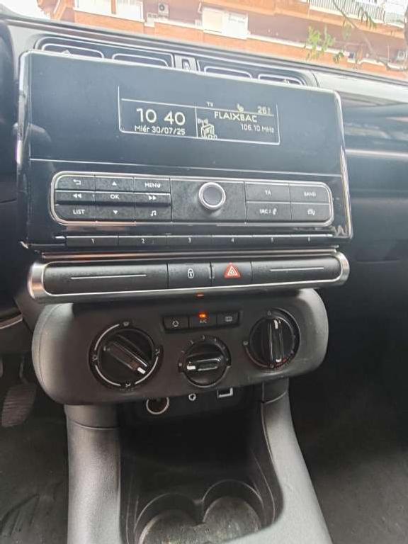 Citroen C3 1.2 Puretech Su0026s Elle 82 ocasion - Only Cars Sabadell
