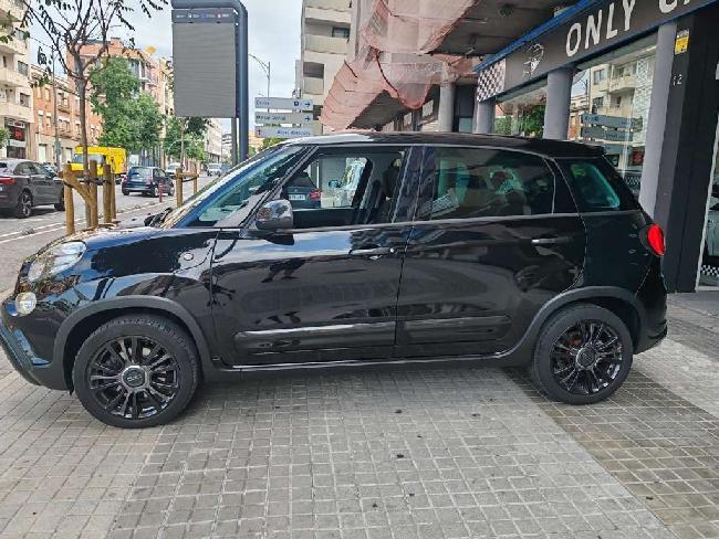 Fiat 500l 1.4 Sport ocasion - Only Cars Sabadell