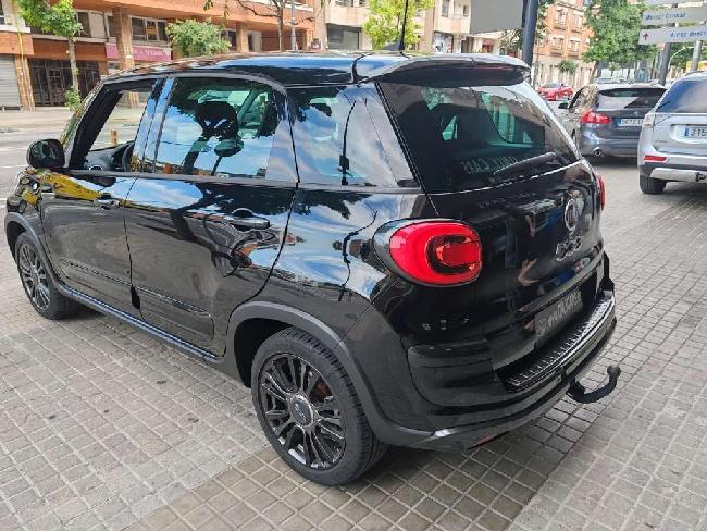 Fiat 500l 1.4 Sport ocasion - Only Cars Sabadell