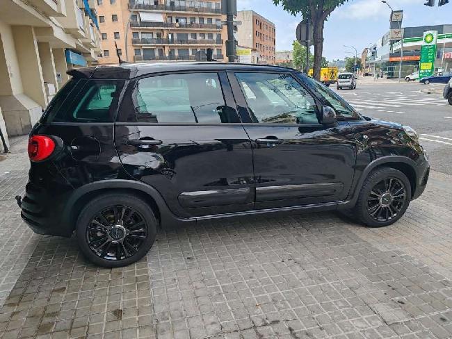 Fiat 500l 1.4 Sport ocasion - Only Cars Sabadell