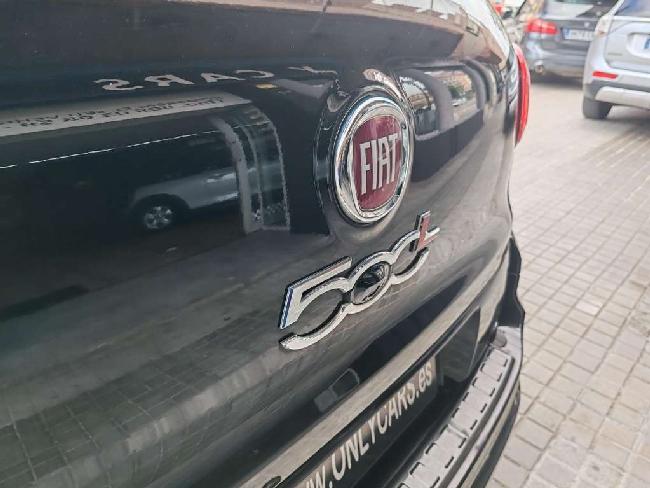 Fiat 500l 1.4 Sport ocasion - Only Cars Sabadell
