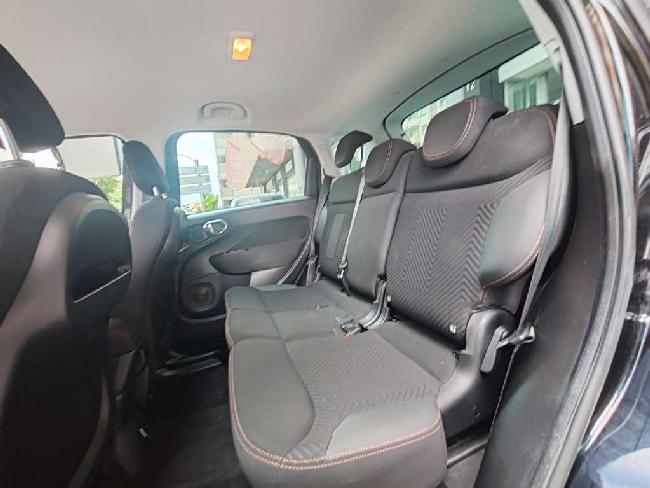 Fiat 500l 1.4 Sport ocasion - Only Cars Sabadell