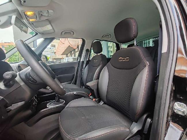 Fiat 500l 1.4 Sport ocasion - Only Cars Sabadell