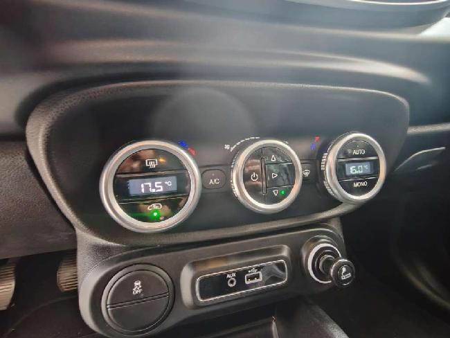 Fiat 500l 1.4 Sport ocasion - Only Cars Sabadell