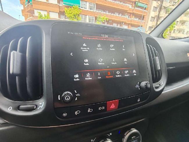 Fiat 500l 1.4 Sport ocasion - Only Cars Sabadell