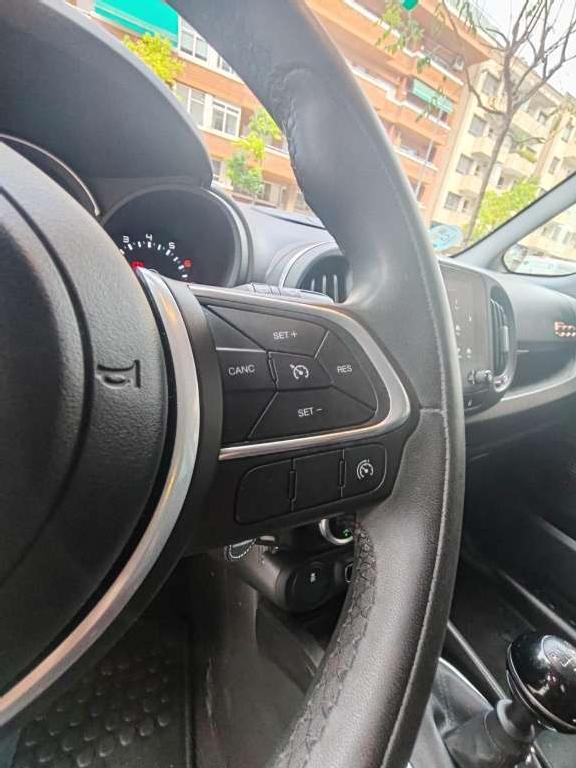 Fiat 500l 1.4 Sport ocasion - Only Cars Sabadell