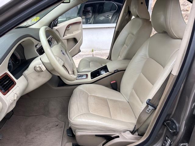 Volvo S-80 Summum 2.4 D 185 Cv ocasion - VEHICULOS DE OCASION