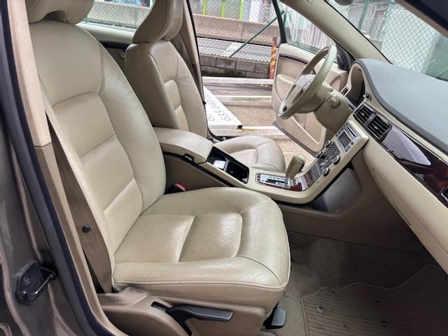 Volvo S-80 Summum 2.4 D 185 Cv ocasion - VEHICULOS DE OCASION