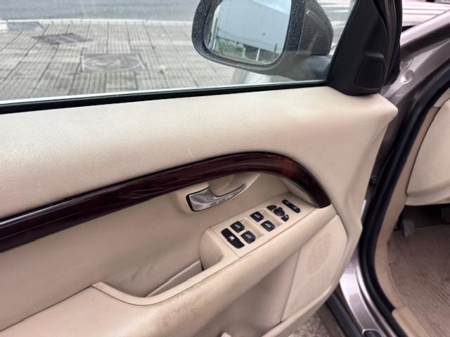 Volvo S-80 Summum 2.4 D 185 Cv ocasion - VEHICULOS DE OCASION