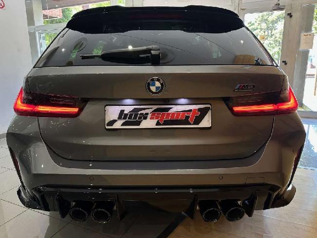 BMW M3 Competition Touring Mxdrive ocasion - Box Sport