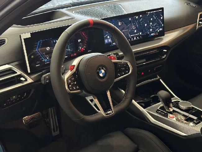 BMW M3 Competition Touring Mxdrive ocasion - Box Sport
