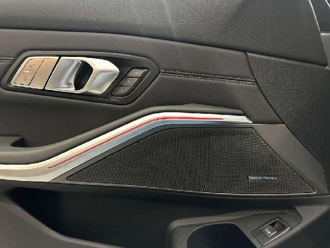 BMW M3 Competition Touring Mxdrive ocasion - Box Sport