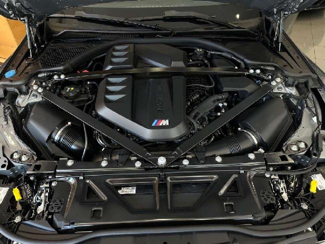 BMW M3 Competition Touring Mxdrive ocasion - Box Sport