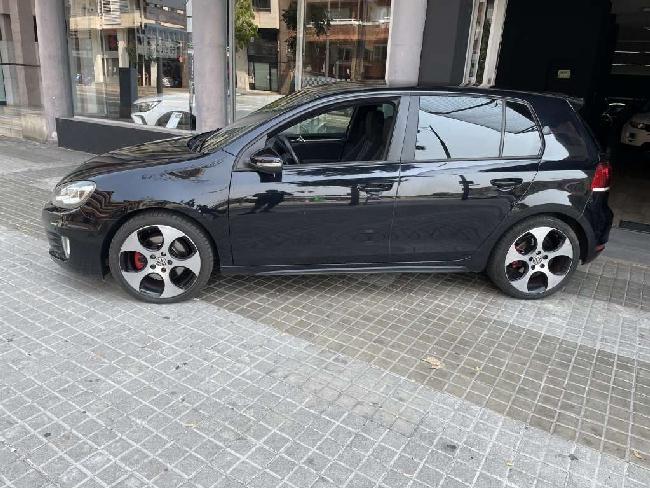 Volkswagen Golf Gti 2.0 Tsi ocasion - Only Cars Sabadell