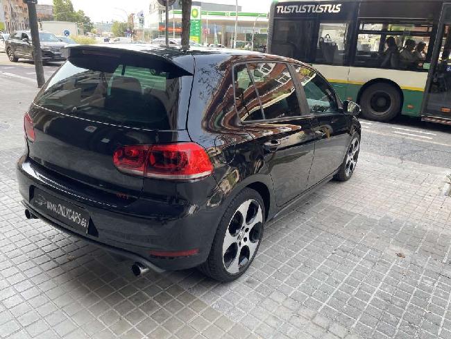 Volkswagen Golf Gti 2.0 Tsi ocasion - Only Cars Sabadell