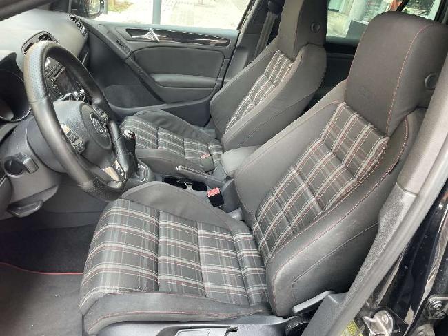 Volkswagen Golf Gti 2.0 Tsi ocasion - Only Cars Sabadell