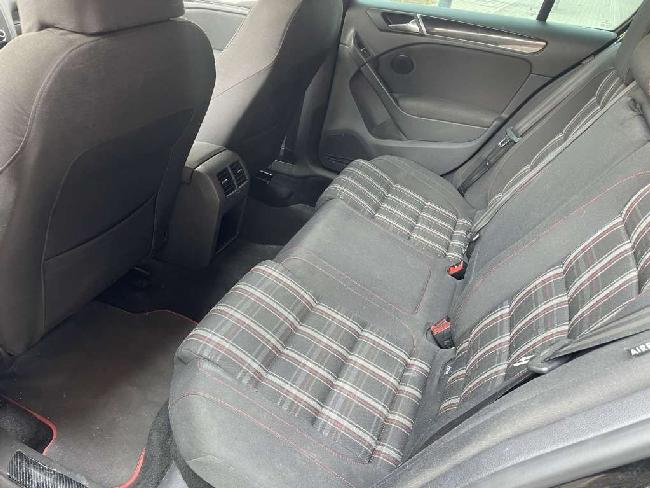 Volkswagen Golf Gti 2.0 Tsi ocasion - Only Cars Sabadell