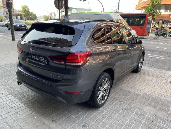 BMW X1 Sdrive 18ia ocasion - Only Cars Sabadell