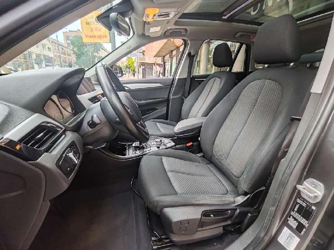 BMW X1 Sdrive 18ia ocasion - Only Cars Sabadell