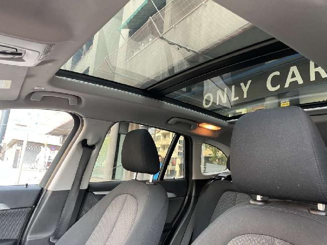 BMW X1 Sdrive 18ia ocasion - Only Cars Sabadell
