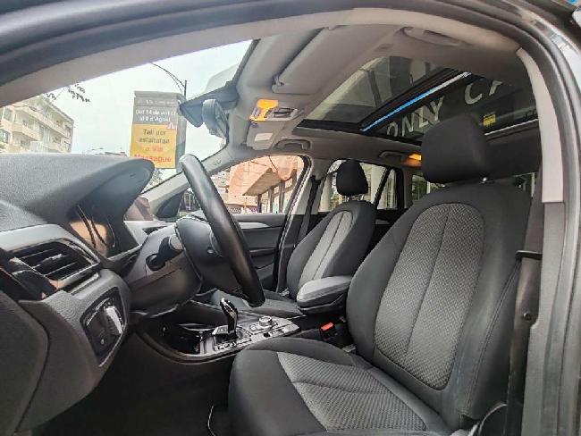 BMW X1 Sdrive 18ia ocasion - Only Cars Sabadell