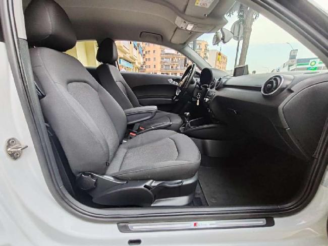 Audi A1 1.0 Tfsi Adrenalin2 ocasion - Only Cars Sabadell