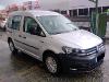 Volkswagen Cady 2.0 Tdi Doble Puerta Corredera ocasion