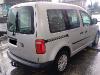 Volkswagen Cady 2.0 Tdi Doble Puerta Corredera ocasion