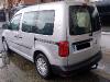 Volkswagen Cady 2.0 Tdi Doble Puerta Corredera ocasion