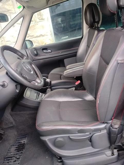 Renault Espace 2.0 Dci Sport Dynamiq 150 ocasion - VEHICULOS DE OCASION
