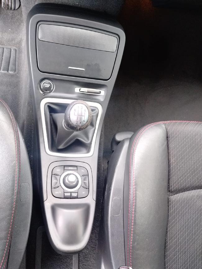 Renault Espace 2.0 Dci Sport Dynamiq 150 ocasion - VEHICULOS DE OCASION
