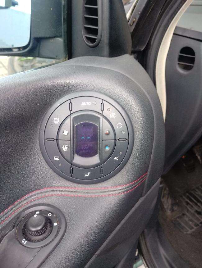 Renault Espace 2.0 Dci Sport Dynamiq 150 ocasion - VEHICULOS DE OCASION