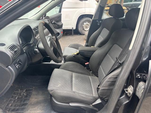 Seat Leon 1.9 Tdi Sport Fr 150 ocasion - VEHICULOS DE OCASION