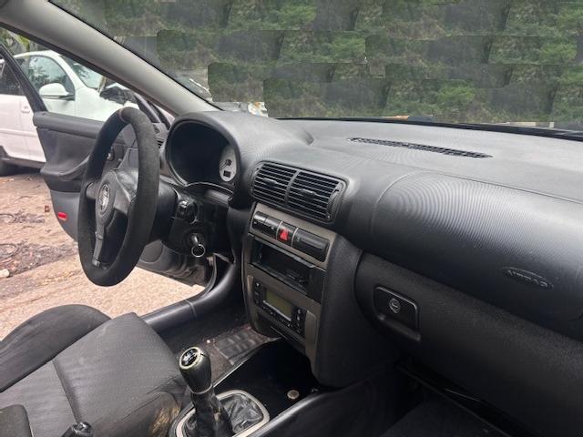 Seat Leon 1.9 Tdi Sport Fr 150 ocasion - VEHICULOS DE OCASION