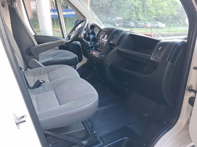 Peugeot Boxer 2.2 Hdi 130 Cv L2-h2 ocasion - VEHICULOS DE OCASION