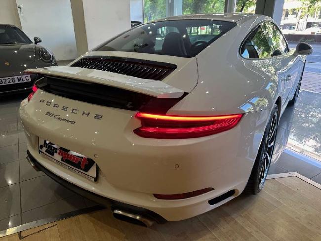 Porsche 991 Carrera Coup Pdk ocasion - Box Sport