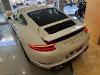 Porsche 991 Carrera Coup Pdk ocasion