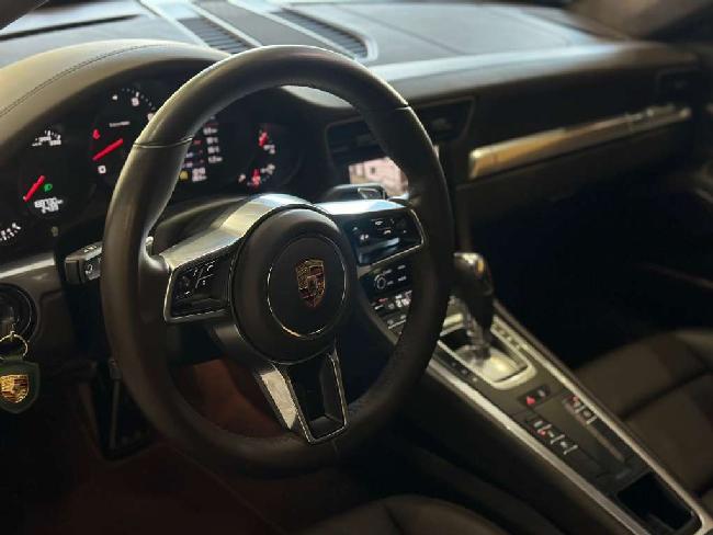 Porsche 991 Carrera Coup Pdk ocasion - Box Sport