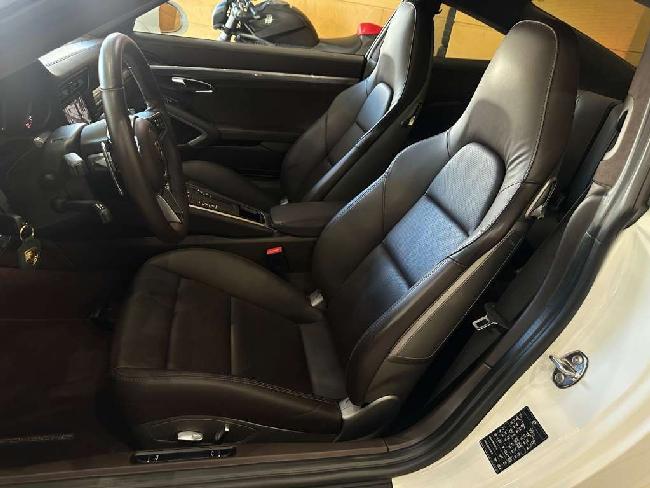 Porsche 991 Carrera Coup Pdk ocasion - Box Sport