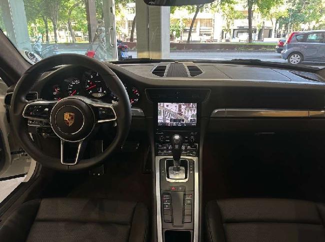 Porsche 991 Carrera Coup Pdk ocasion - Box Sport