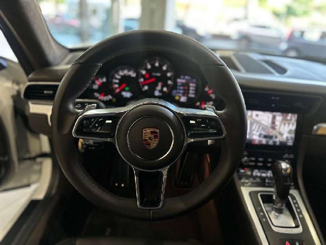 Porsche 991 Carrera Coup Pdk ocasion - Box Sport