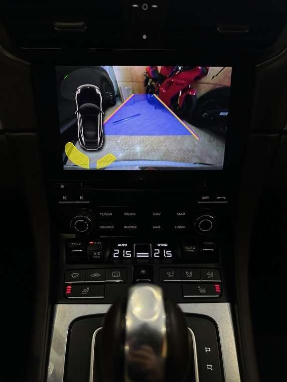 Porsche 991 Carrera Coup Pdk ocasion - Box Sport