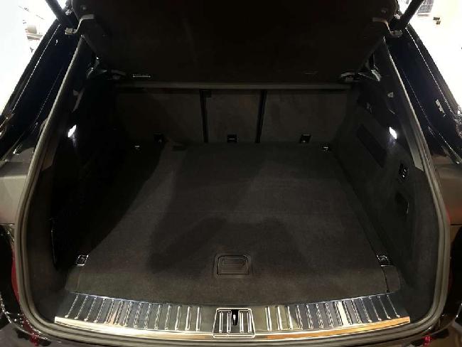 Porsche Cayenne Coup E-hybrid Aut. ocasion - Box Sport