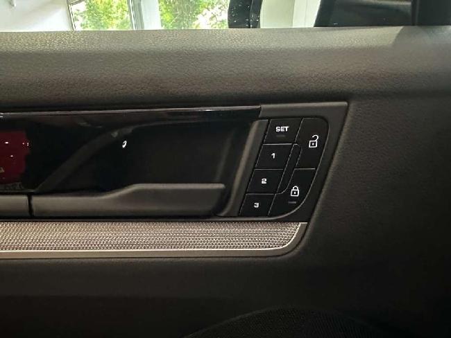 Porsche Cayenne Coup E-hybrid Aut. ocasion - Box Sport